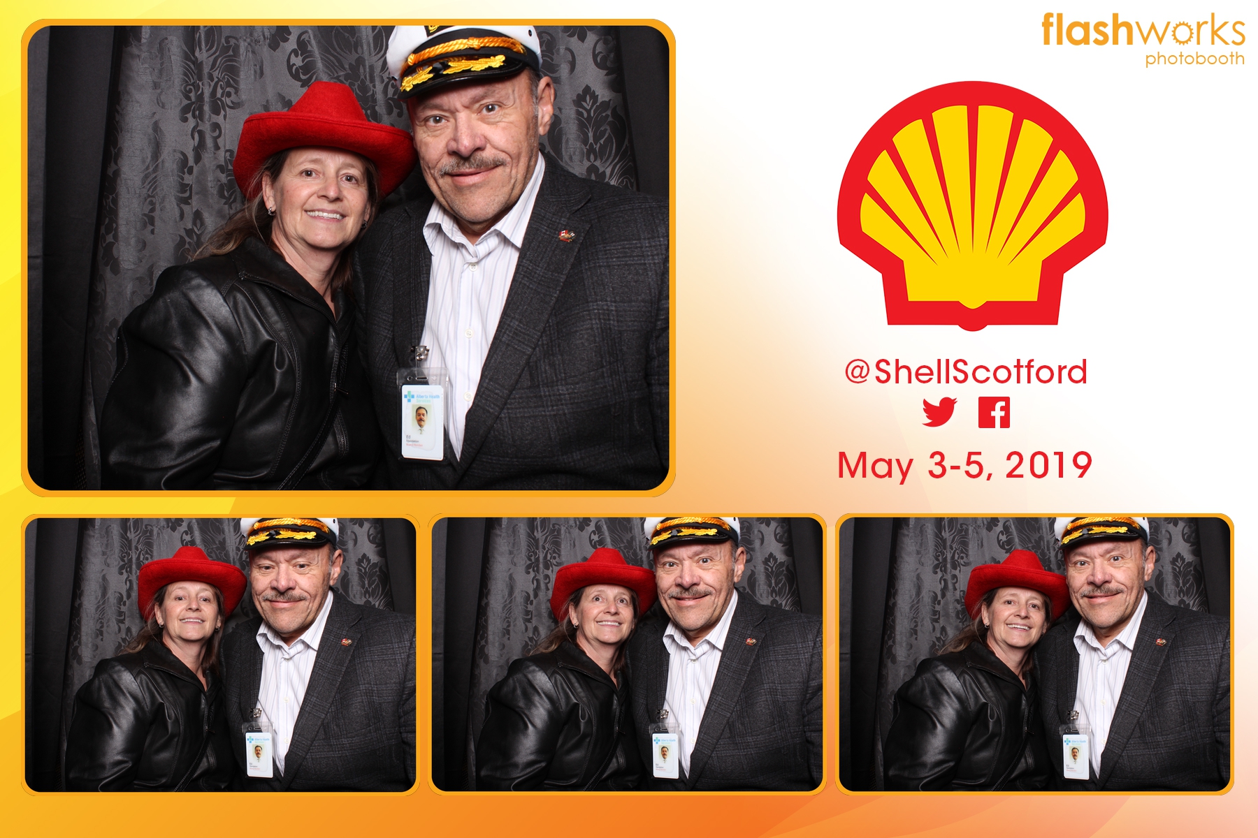 Fort Saskatchewan Trade Show & Sale: Presented by Shell | View more photos from the event at gallery.flashworksphotobooth.com/u/FlashworksPhotoboothInc/Fort-Saskatchewan-Trade-Show-Sale-Presented-by-Shell